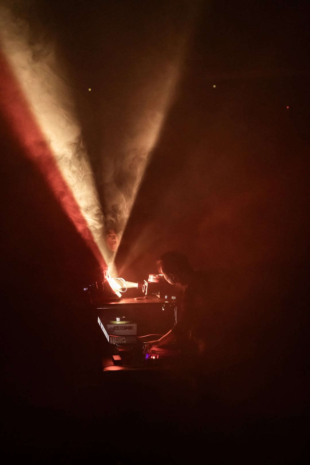 Celestial Palpitations