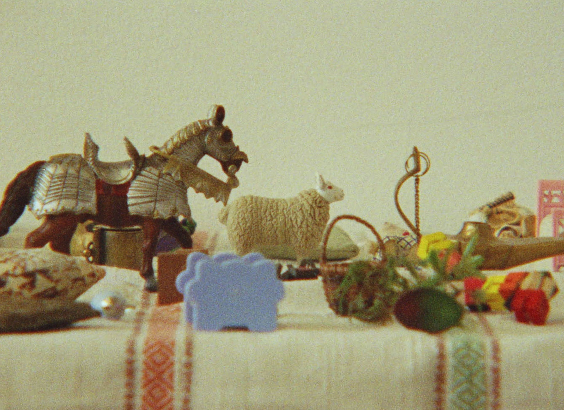 Oneiric Kitchen